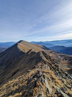 Photo from Chris Stoxreiter along the tour