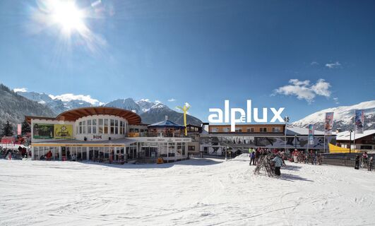 AlpeLux Appartements