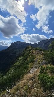 Fotografija s spletne strani Paula Sedláček na poti