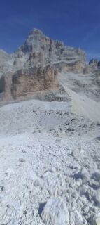 Foto von Enrico T entlang der Tour