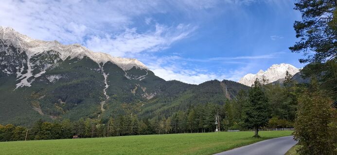 Fotó a Christian Freythaler honlapról a túra során