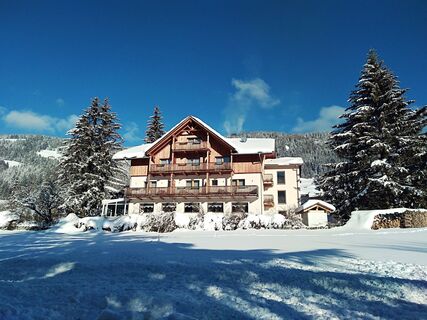 Garni-Appartments Helvetia