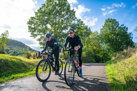 Fahrrad ohne Grenzen