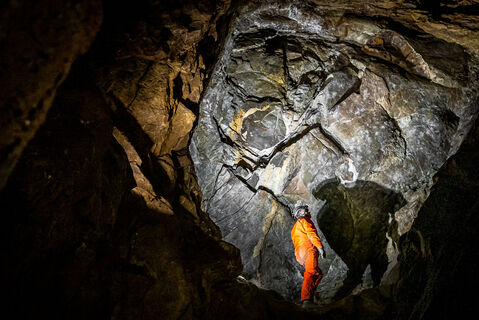 Aggertalhöhle