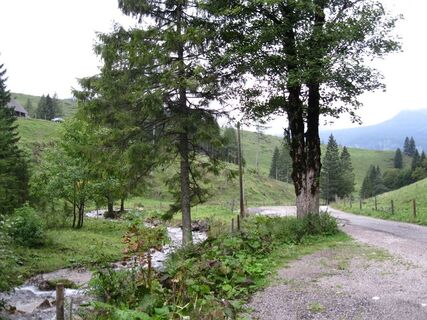 Bosruckhütte - Spital am Pyhrn