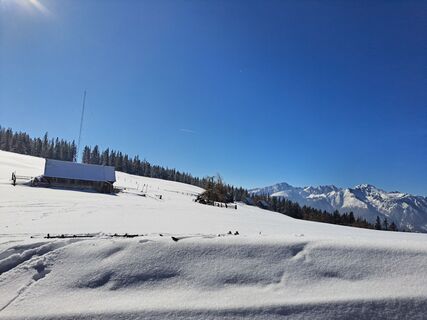 Foto von rachli entlang der Tour