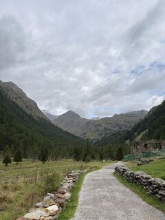 Foto von Cristoforinicolas entlang der Tour