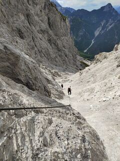 Foto von ReginaSt entlang der Tour
