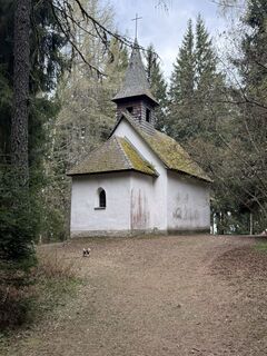 Fotografija s spletne strani Herwig Winkler na poti