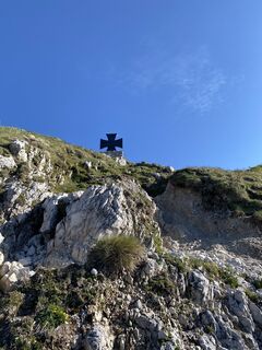 Foto von PatrickSte entlang der Tour