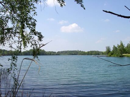 Bergwerkssee