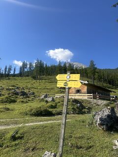 Foto von Ralf Theune entlang der Tour