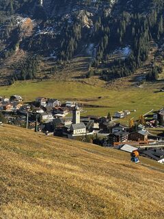 Fotografia z Florian Lampl 1 na trase