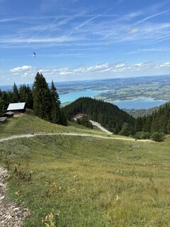 Foto von Ralf Mielke entlang der Tour