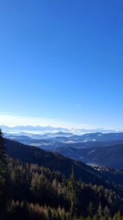 Foto von Greschitz Andreas entlang der Tour