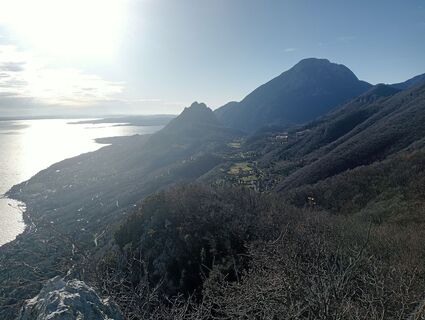 Foto fra simone ravasi underveis på turen