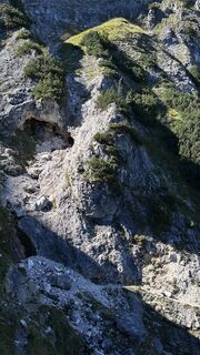 Foto von Mountain Cat ? ⛰️ entlang der Tour