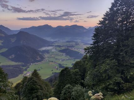 Foto von El_Gamso entlang der Tour