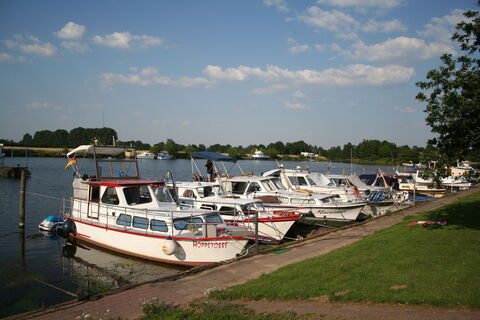 Marina Mehlbergen