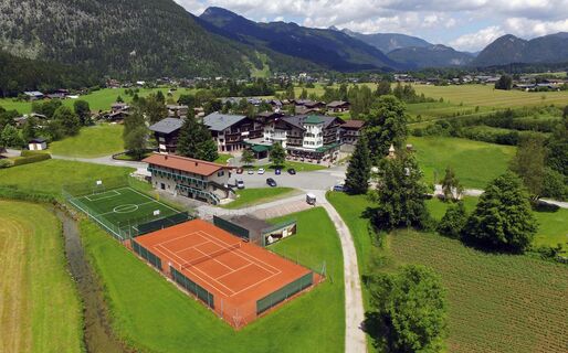 Gasthof Bad Hochmoos