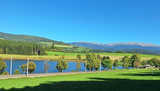 Fotografija s spletne strani Isabella Peinsold-Klammer na poti