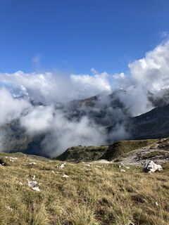 Foto von Anbutzert entlang der Tour