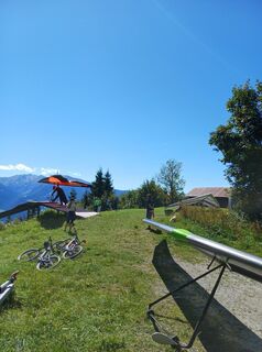 Foto von tomwiedemair entlang der Tour