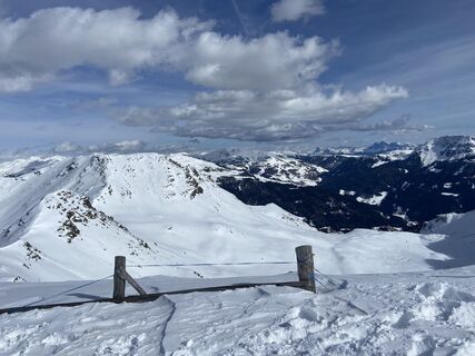 Fotografia z Hull na trase