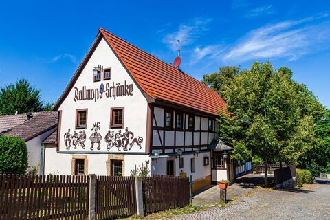 Rollmopsschänke in Freital