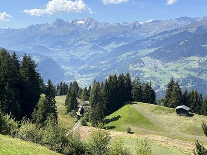 Fotó a Marco Allemann honlapról a túra során