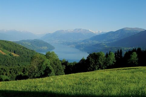 Millstätter See