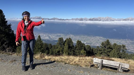 Photo from chr.m along the tour