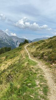 Foto von Josef Pauli 1 entlang der Tour