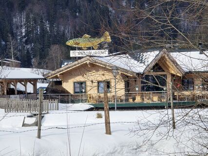 Photo from Sigrid Böhm along the tour