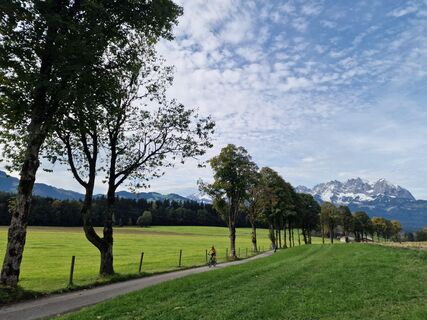 Fotografie z ibini12 na trase