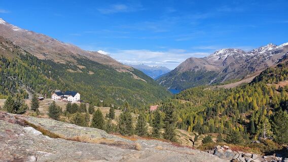 Foto von Otten0408 entlang der Tour