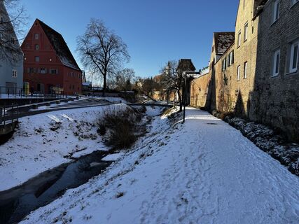 Foto von Schaali entlang der Tour