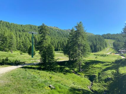 Pian della Rocca
