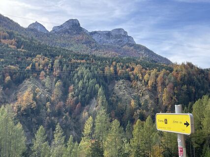 Photo de RoUlWoLe le long du parcours