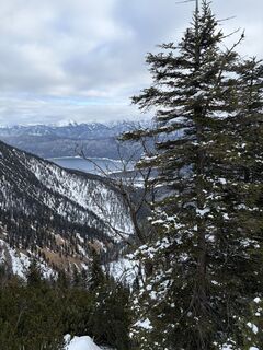 Foto von Markusss entlang der Tour
