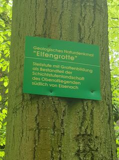 Foto von Rotti Horrolt entlang der Tour