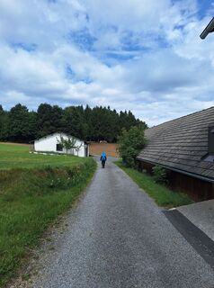 Foto von erwinso entlang der Tour