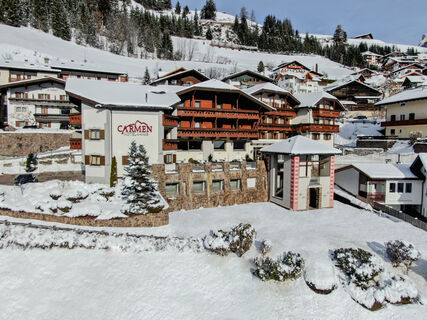 Hotel Carmen