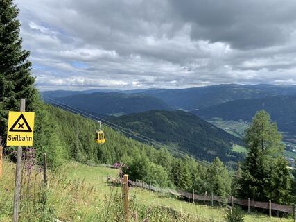 Fotografia z Koen De Wit na trase