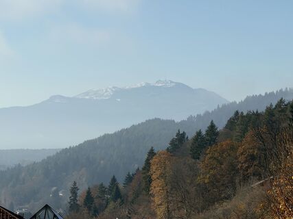 Fotografie z weichbo na trase