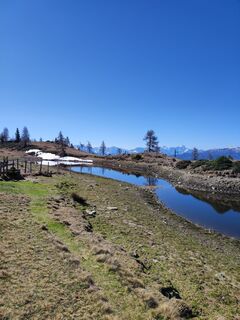 Photo de Daniela 71 le long du parcours