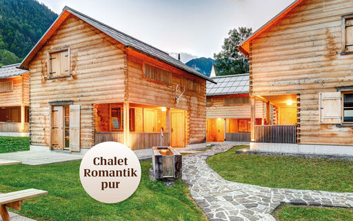 Casalpin Chalets