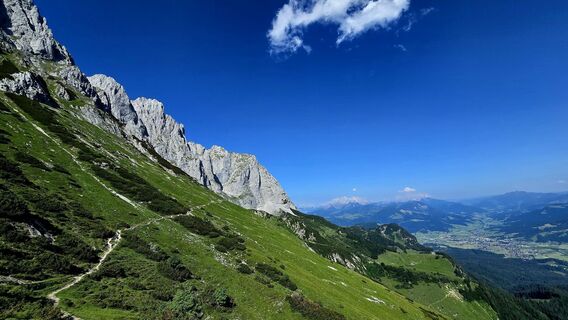 Foto von se_muck entlang der Tour