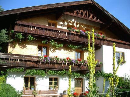 Ferienwohnungen Pechhof