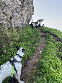 Foto von RouvenM77 entlang der Tour